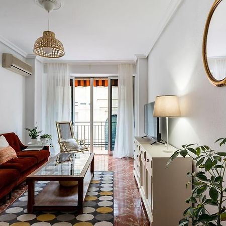Santa Justa Urban Apartment セビリア エクステリア 写真