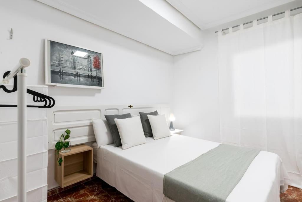 Santa Justa Urban Apartment セビリア エクステリア 写真
