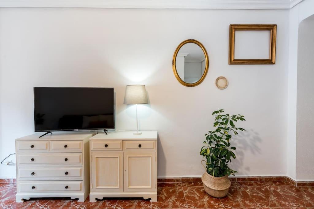 Santa Justa Urban Apartment セビリア エクステリア 写真