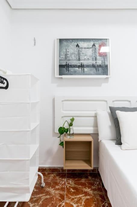 Santa Justa Urban Apartment セビリア エクステリア 写真