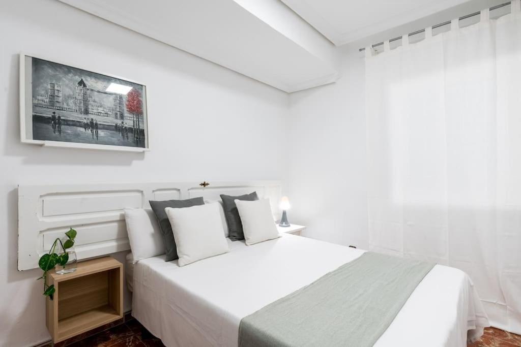 Santa Justa Urban Apartment セビリア エクステリア 写真