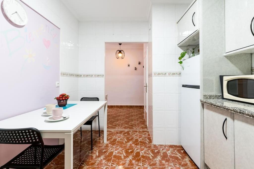 Santa Justa Urban Apartment セビリア エクステリア 写真