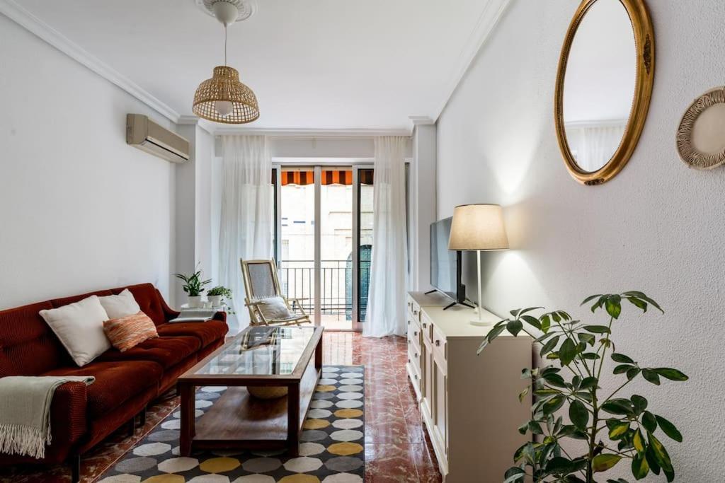 Santa Justa Urban Apartment セビリア エクステリア 写真