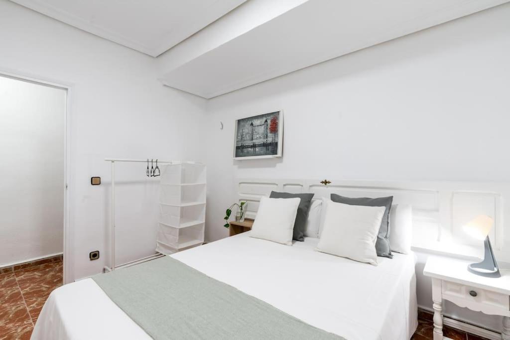 Santa Justa Urban Apartment セビリア エクステリア 写真
