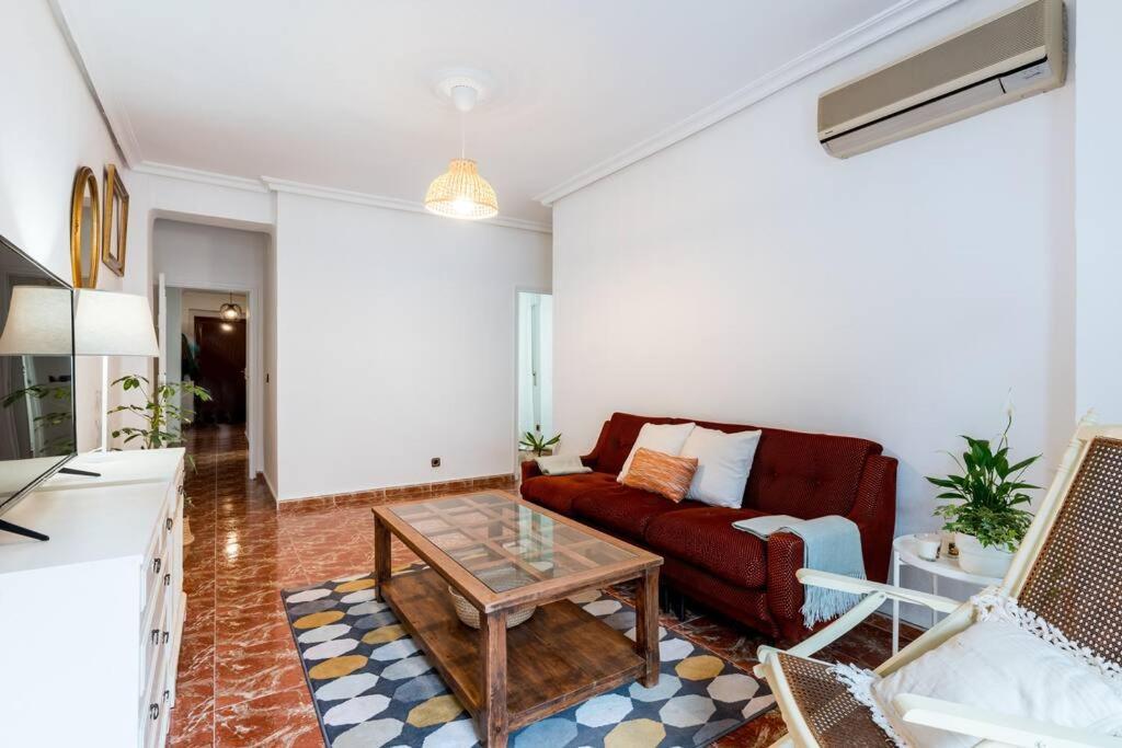 Santa Justa Urban Apartment セビリア エクステリア 写真