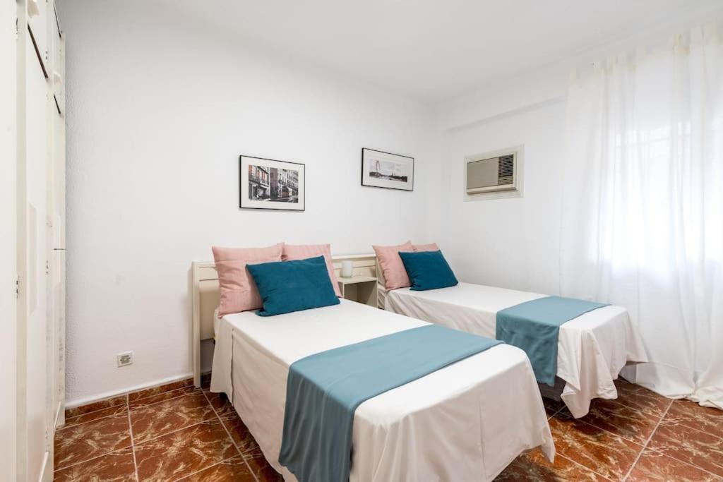 Santa Justa Urban Apartment セビリア エクステリア 写真