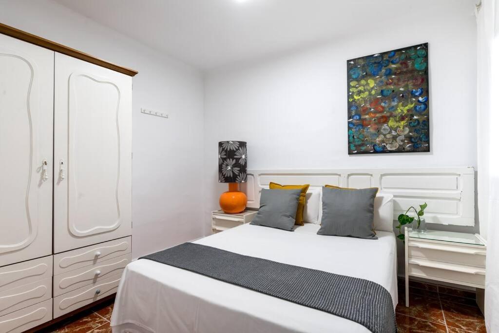 Santa Justa Urban Apartment セビリア エクステリア 写真