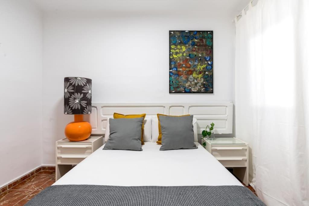 Santa Justa Urban Apartment セビリア エクステリア 写真