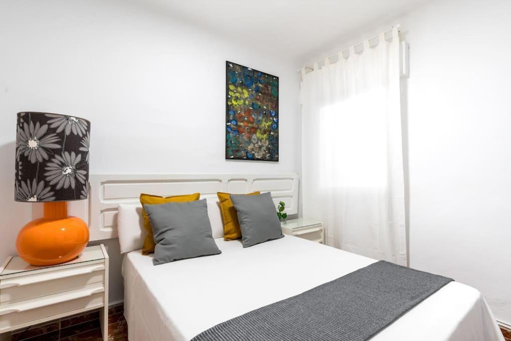 Santa Justa Urban Apartment セビリア エクステリア 写真