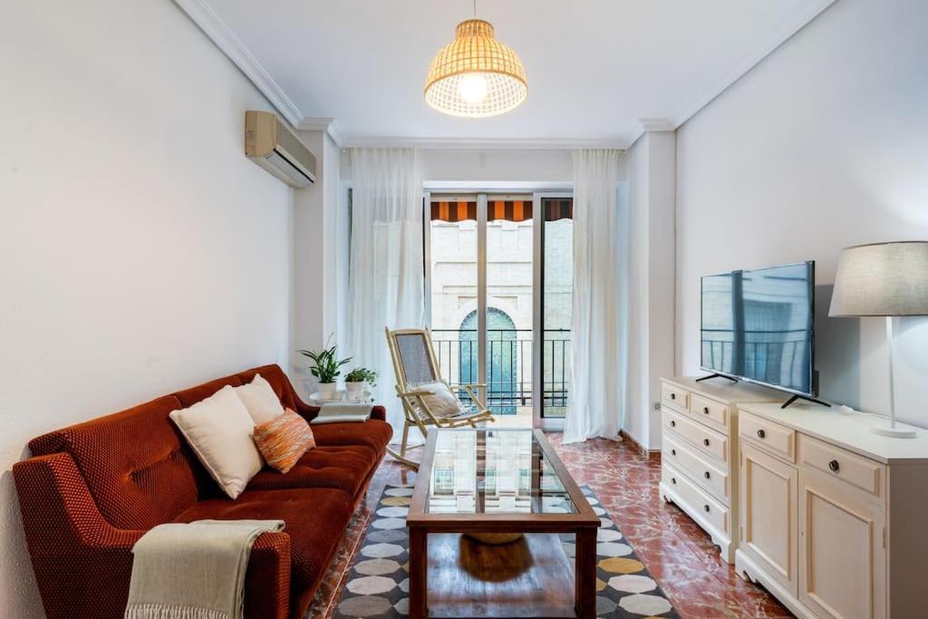 Santa Justa Urban Apartment セビリア エクステリア 写真