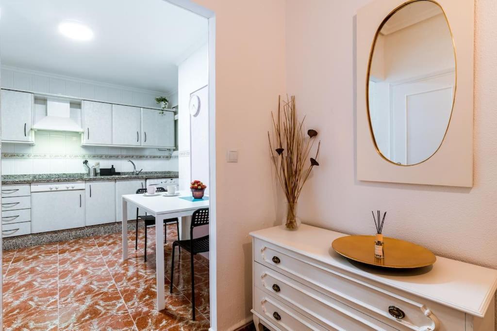Santa Justa Urban Apartment セビリア エクステリア 写真