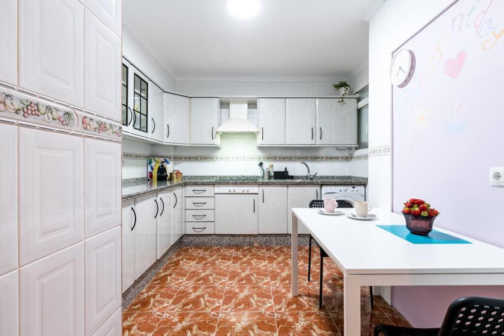 Santa Justa Urban Apartment セビリア エクステリア 写真